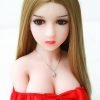 Skyler- 100CM TPE Mini Anime Sex Doll
