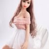 Shino- TPE Realistic Mini  Sex Doll In Stock