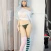 Sora - 158cm Asian Anime Cosplay Sex Doll Full TPE Sex Doll