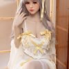 Atsushi - 160CM Asian TPE Silicone Head Sex Doll