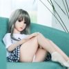 Mako- TPE  Mini Realistic Sex Doll USA Stock