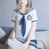 Audrey-128CM Flat Chest Sex Doll