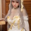 Atsushi - 160CM Asian TPE Silicone Head Sex Doll
