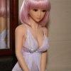 Yatte-100CM Big Breast TPE Mini Love Doll