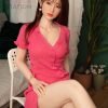 Hisa-160CM Beautiful Asian Girl