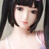 Akia-140CM (4.5ft) Japanese Sex Doll