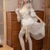 Atsushi - 160CM Asian TPE Silicone Head Sex Doll
