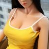 Aspen- TPE Body & Silicone Head Sex Doll