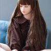 Miska-140CM(4.5ft) TPE Asian Cute Sex Doll