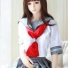 Abby-140CM (4.5ft) Japanese Shemale Sex Doll