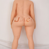 Morgan- 90cm Big Breasts Big ASS Mini Sex Doll
