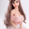 Shino- TPE Realistic Mini  Sex Doll In Stock