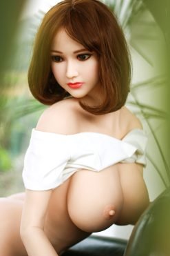 Tamami - 158cm Big Breast TPE Asian Love Doll (4 Sizes)