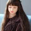 Miska-140CM(4.5ft) TPE Asian Cute Sex Doll
