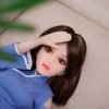 Anais- TPE Realistic Mini Anime Sex Doll