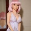 Yatte-100CM Big Breast TPE Mini Love Doll