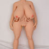 Morgan- 90cm Big Breasts Big ASS Mini Sex Doll