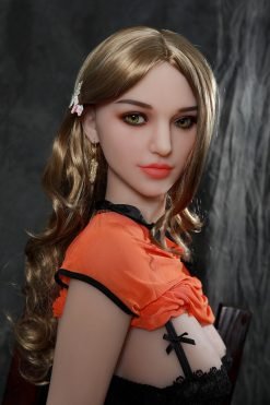 Dulce - 165cm (5.4ft) Realistic Sex Dolls