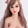 Shino- TPE Realistic Mini  Sex Doll In Stock