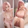 Yoon- 164cm Korean Beauty Adult Full Silicone Sex Doll