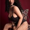 Kali-170CM(5.5ft)Tall Real Doll Adult Sex TPE Sex Doll