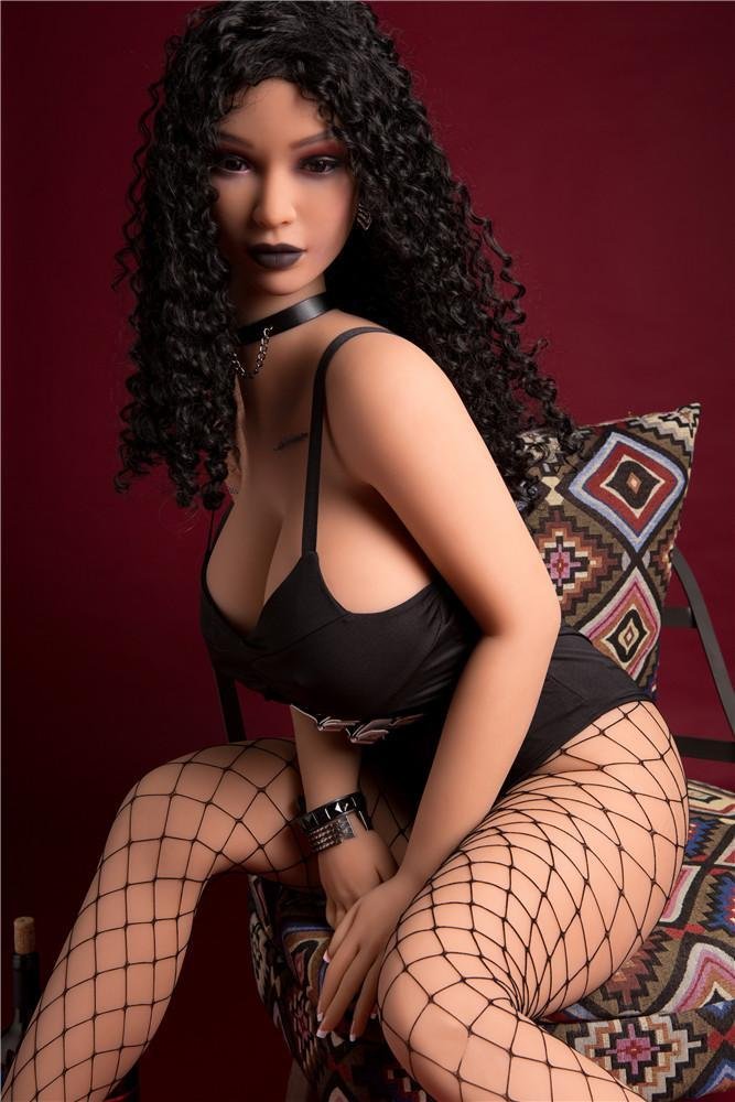 Kali-170CM(5.5ft)Tall Real Doll Adult Sex TPE Sex Doll