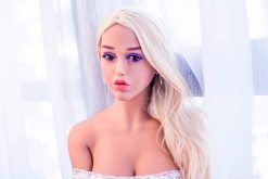 Courtney - 140CM Medium Breast Sex Doll