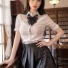 Holt -159cm Petite Breast Full TPE Sex Doll(4 Sizes)