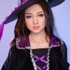 Charlotte-148cm Ultra Cosplay TPE silicone Sex Dolls