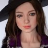 Charlotte-148cm Ultra Cosplay TPE silicone Sex Dolls