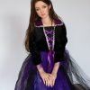 Charlotte-148cm Ultra Cosplay TPE silicone Sex Dolls