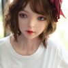 Lily-148cm Adorable Full-Size Adult Sex Doll Figurine