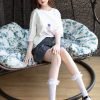 Lily-148cm Adorable Full-Size Adult Sex Doll Figurine