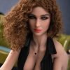 Hunter- 168cm (5.5ft) top quality TPE adult  sex doll