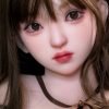 Wakana-AiBei Doll 157CM(5.1ft) Asian Full Body Sex Doll