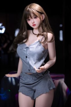 Wakana-AiBei Doll 157CM(5.1ft) Asian Full Body Sex Doll