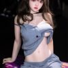 Wakana-AiBei Doll 157CM(5.1ft) Asian Full Body Sex Doll