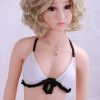 Beati - 135CM Small Breast TPE Realistic Sex Doll