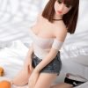 Sumiko-100CM Mini Anime Sex Doll