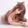 Shino- TPE Realistic Mini  Sex Doll In Stock