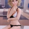 Beati - 135CM Small Breast TPE Realistic Sex Doll
