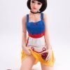 Katelyn- TPE Realistic Mini Anime Sex Doll