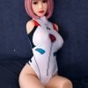 Anime Sex Torso