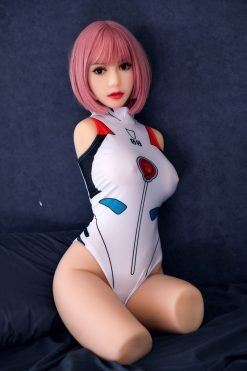 Anime Sex Torso