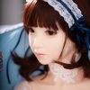 Noema-125cm Petite TPE Doll Low Price Mini Sex Doll