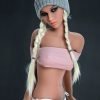 Dorial-157CM(5.1ft)Sex Doll For Men Real Full Body Adult Toy In US Stock