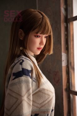 Hana-160CM Beautiful Asian Sex Doll