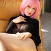 Fumiko-150CM Realistic Beautiful Asian Girl TPE Silicone Head Sex Doll In Stock USA