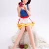 Katelyn- TPE Realistic Mini Anime Sex Doll