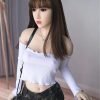 Shaney-160CM(5.2ft)Asian Sex Doll Chinese Love Doll TPE Full Size Doll